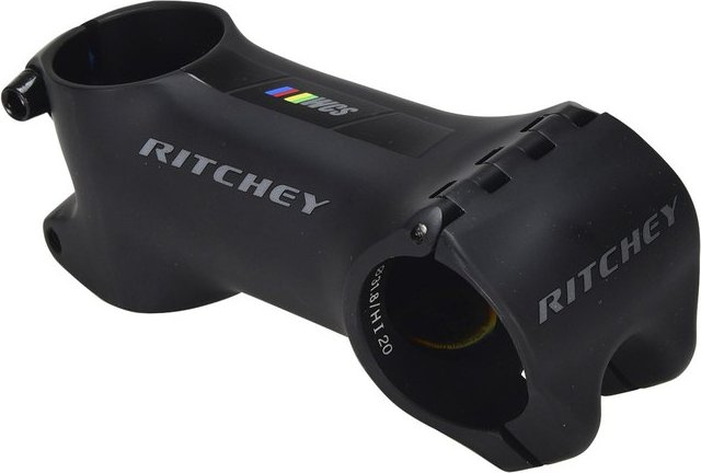 Ritchey WCS Chicane B2 110mm stem (31355427032)