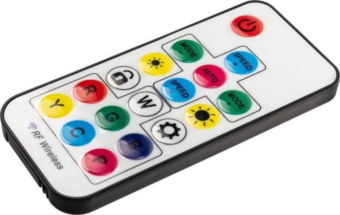 Kolink Inspire L1, ARGB, LED Controller (L1-ACTRL-S)