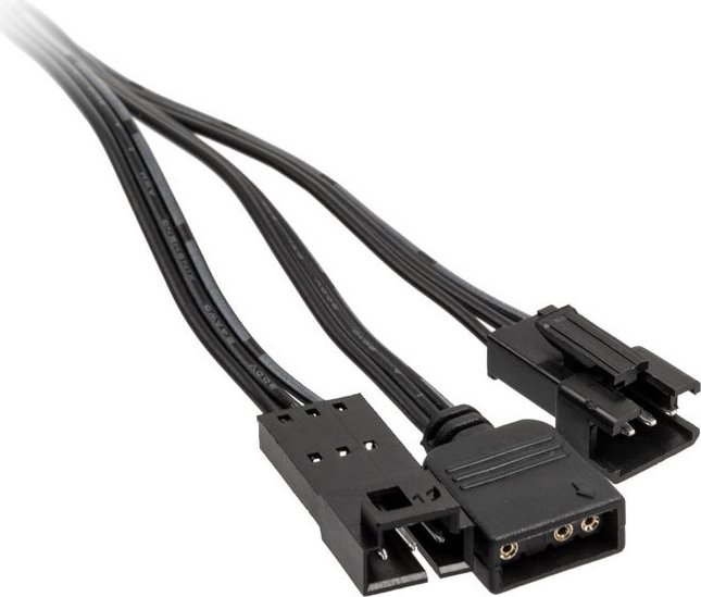 Kolink Inspire L1, ARGB, LED Controller (L1-ACTRL-S)