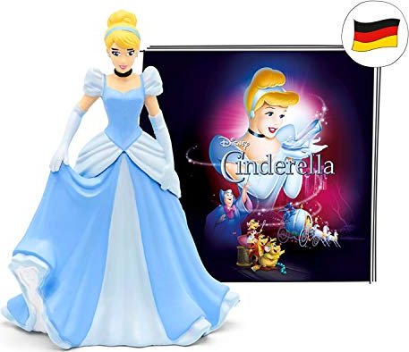 tonies Disney - Cinderella (10000245)