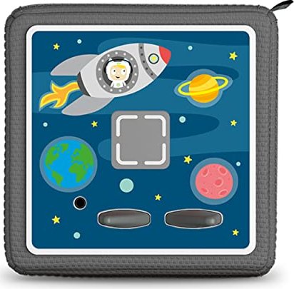 tonies decorative foil - Durch the Galaxie (219403)