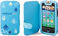 VTech KidiCom Max Schutzhülle blau (80-401649)