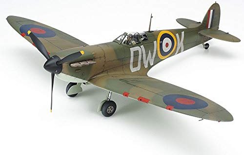 Tamiya Supermarine Spitfire Mk.I (300061119)