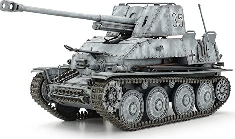 Tamiya Dt. Sdcar.139 Jgdp. marten III (300035248)