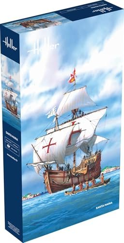 Heller Santa Maria (80865)