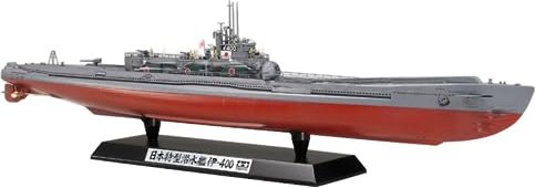 Tamiya JPN U-boat I-400 (300025426)