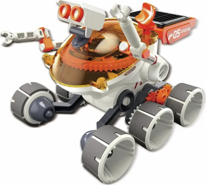 Sol Expert Solar Rover (71750)