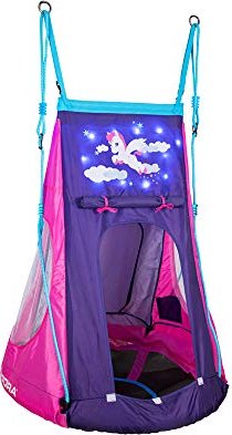 Hudora Cosmos LED 90 nest swing (72151)