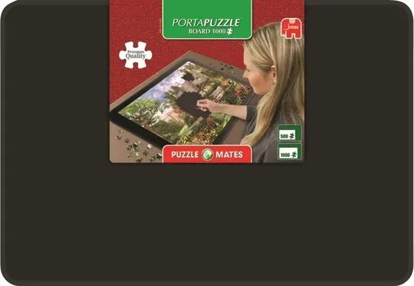 Jumbo Puzzle Mates - Portapuzzle Board 1000 pieces (17957)