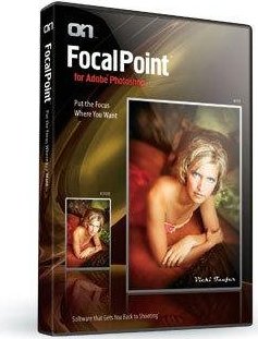 OnOne FocalPoint 1.0 (English) (PC/MAC) (FPNT-11651)