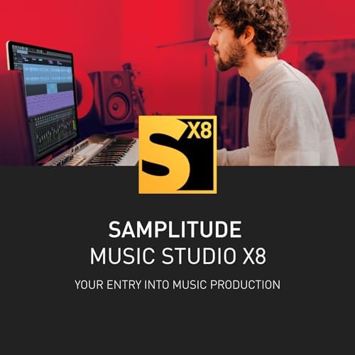 Magix Music Studio, ESD (German) (PC)