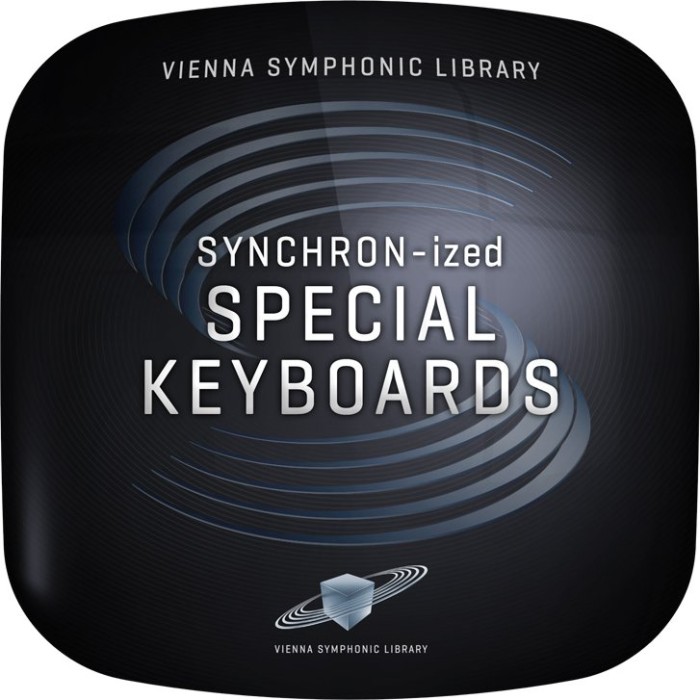 Vienna Symphonic Library Special Keyboards - Standard Edition (PC/MAC)