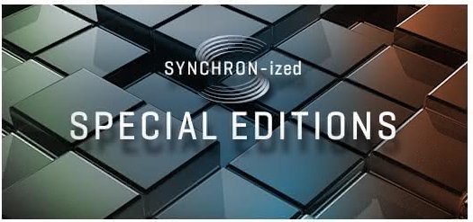 Vienna Symphonic Library Special Edition - Extended Edition (PC/MAC)