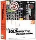 Microsoft SQL 2000 Server 1 processor license (English) (PC) (228-01081)