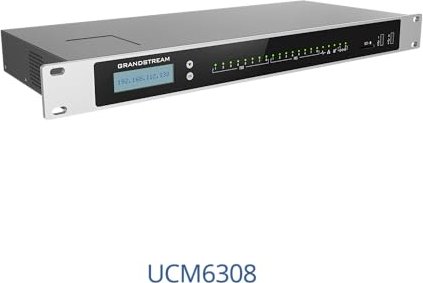 Grandstream UCM6308