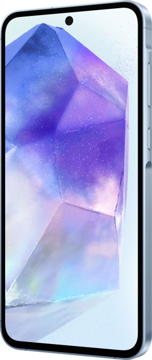 Samsung Galaxy A55 5G 128GB Awesome Iceblue (SM-A556BLBA)