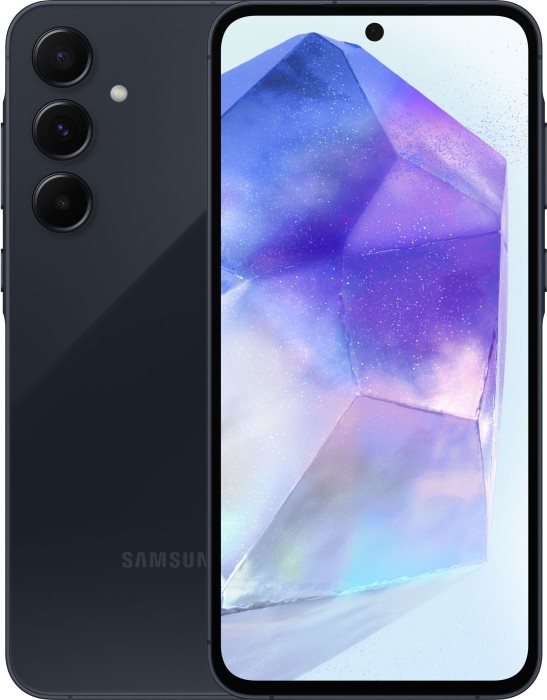Samsung Galaxy A55 5G 256GB Awesome Navy (SM-A556BZKC)