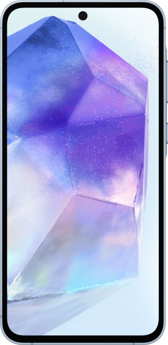 Samsung Galaxy A55 5G 128GB Awesome Iceblue (SM-A556BLBA)