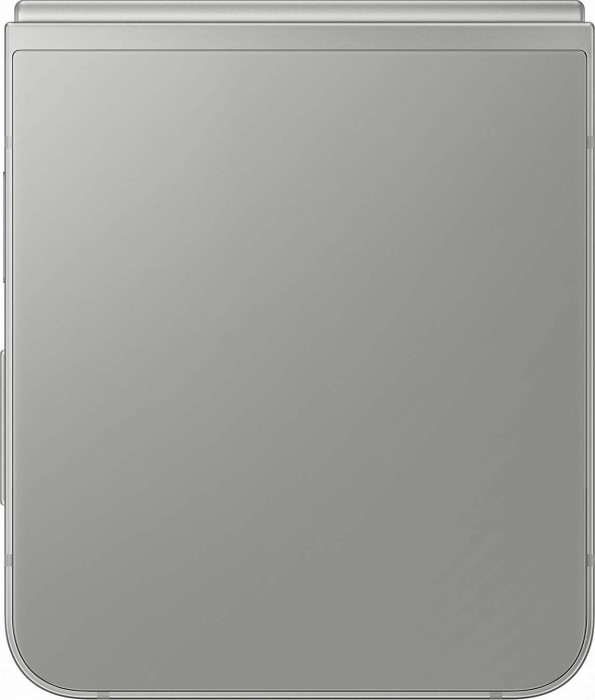 Samsung Galaxy Z Flip6 256GB Silver Shadow (SM-F741BZSG)