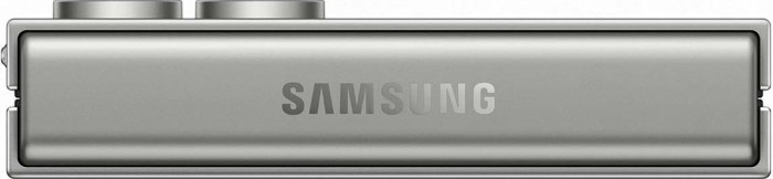 Samsung Galaxy Z Flip6 256GB Silver Shadow (SM-F741BZSG)