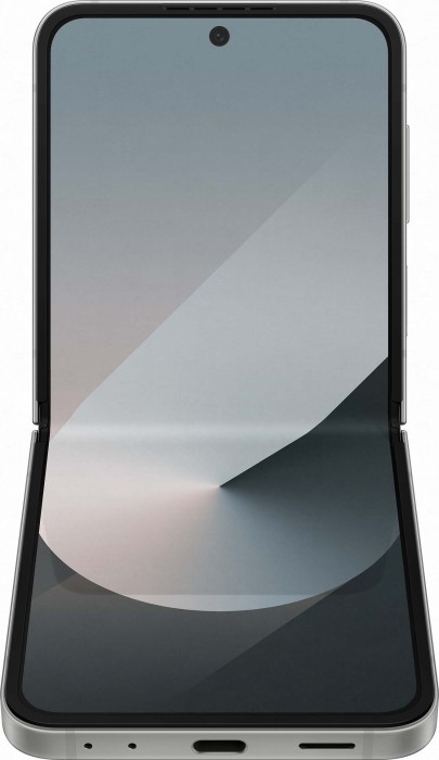 Samsung Galaxy Z Flip6 256GB Silver Shadow (SM-F741BZSG)