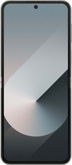 Samsung Galaxy Z Flip6 256GB Silver Shadow (SM-F741BZSG)