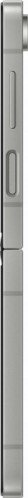 Samsung Galaxy Z Flip6 256GB Silver Shadow (SM-F741BZSG)