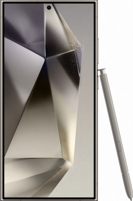 Samsung Galaxy S24 Ultra 256GB Titanium Gray (SM-S928BZTG)