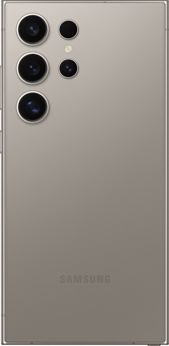 Samsung Galaxy S24 Ultra 256GB Titanium Gray (SM-S928BZTG)