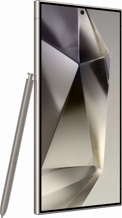 Samsung Galaxy S24 Ultra 256GB Titanium Gray (SM-S928BZTG)