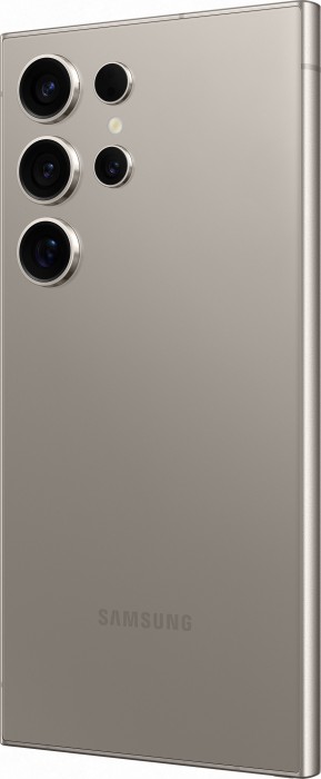 Samsung Galaxy S24 Ultra 256GB Titanium Gray (SM-S928BZTG)
