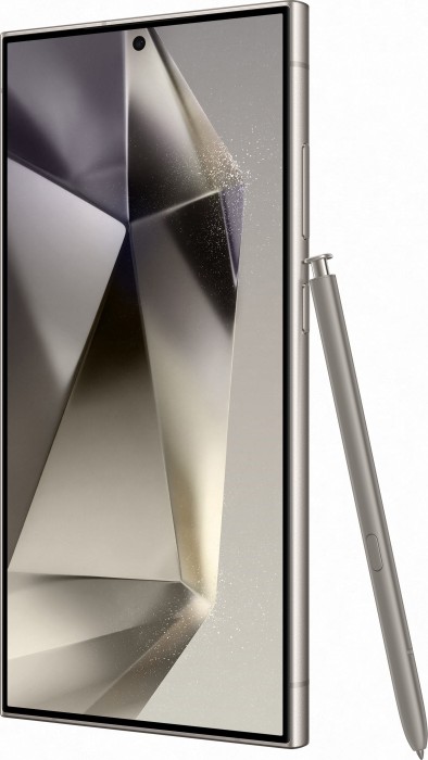 Samsung Galaxy S24 Ultra 256GB Titanium Gray (SM-S928BZTG)