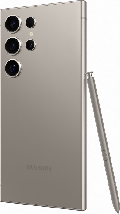 Samsung Galaxy S24 Ultra 256GB Titanium Gray (SM-S928BZTG)