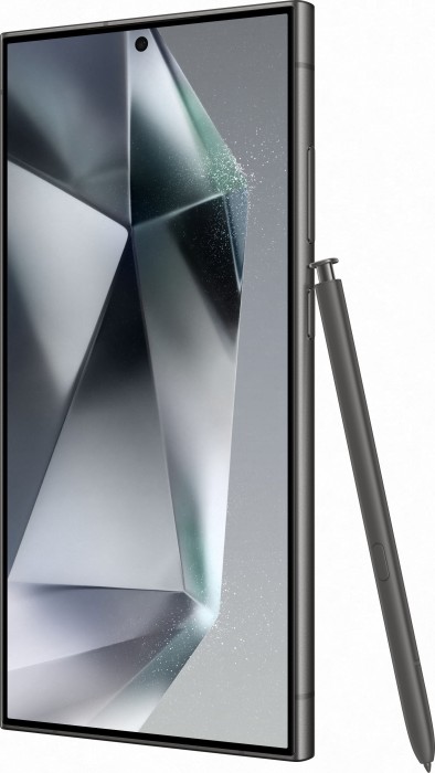 Samsung Galaxy S24 Ultra 512GB Titanium Black (SM-S928BZKH)