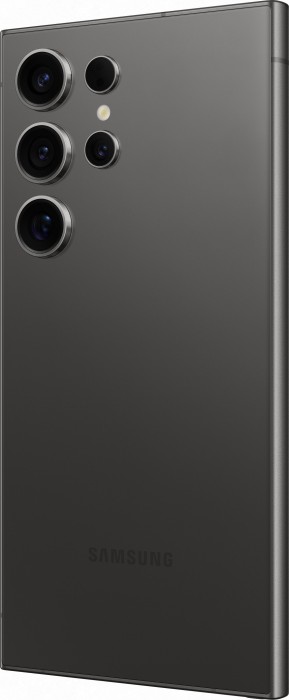 Samsung Galaxy S24 Ultra 512GB Titanium Black (SM-S928BZKH)