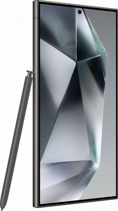 Samsung Galaxy S24 Ultra 512GB Titanium Black (SM-S928BZKH)