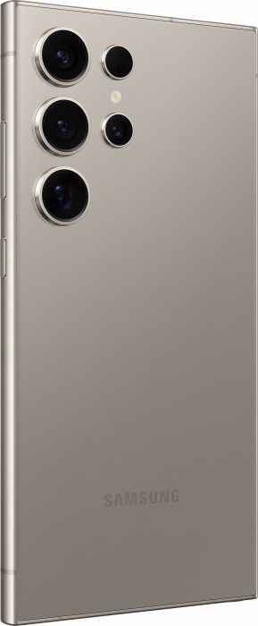 Samsung Galaxy S24 Ultra 512GB Titanium Gray (SM-S928BZTH)