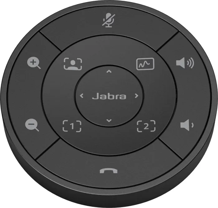 Jabra PanaCast 50 control unit black, remote control (8220-209)