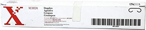 Xerox 008R12897 printer staples
