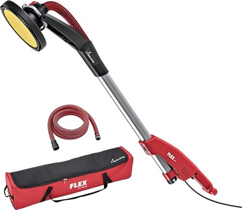 Flex GE 7 + MH-O + SH giraffe electric Wall-/ceiling sander incl. bag (494526)