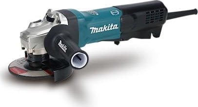 Makita GA5094 electric angle grinder