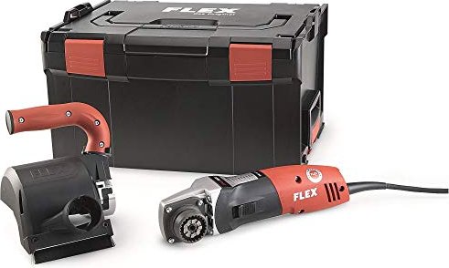 Flex BBE 14-3 110 electric burnishing machine incl. L-Boxx (471.097)