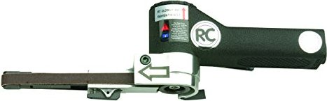 Rodcraft RC7155 air pressure belt sander (8951072041)
