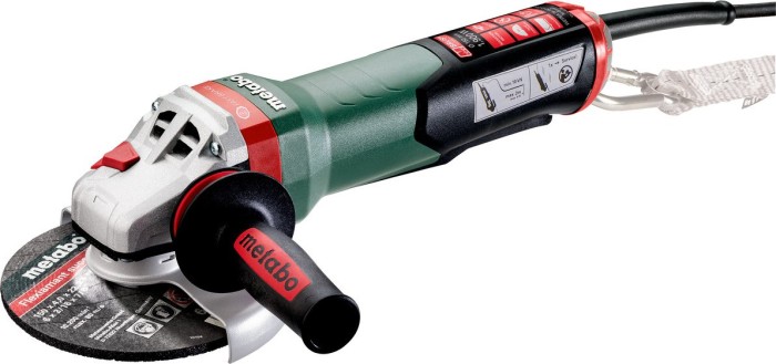 Metabo WEPBA 19-150 Q DS M-Brush electric angle grinder (613117000)