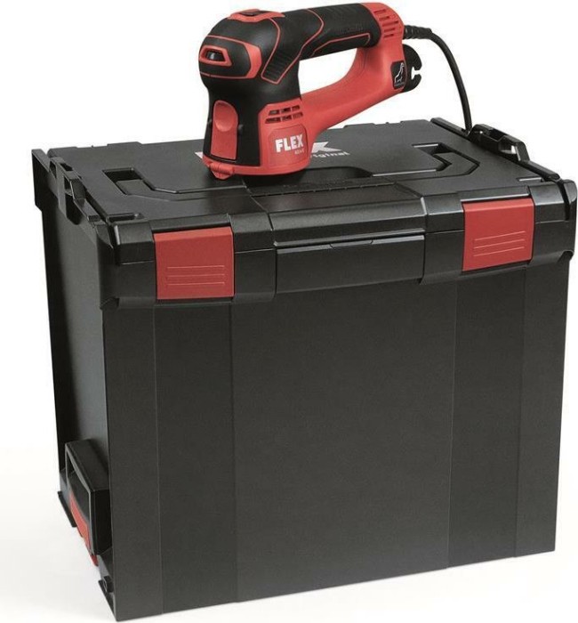 Flex GCE 6-EC kit electric Wall-/ceiling sander incl. L-Boxx (504.114)