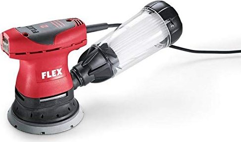 Flex ORE 125-2 set electric random orbit sander (429.872)