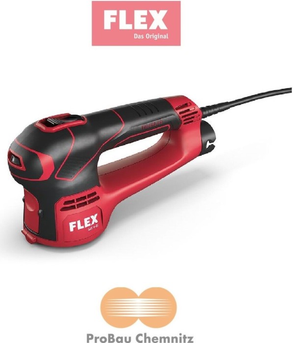 Flex GCE 6-EC electric Wall-/ceiling sander (497.568)