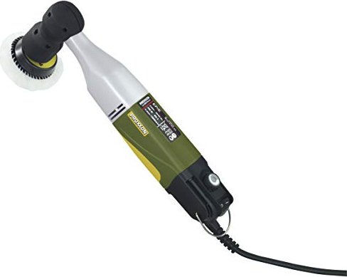 Proxxon EP/E electric orbital polisher incl. case + Accessories (28680)