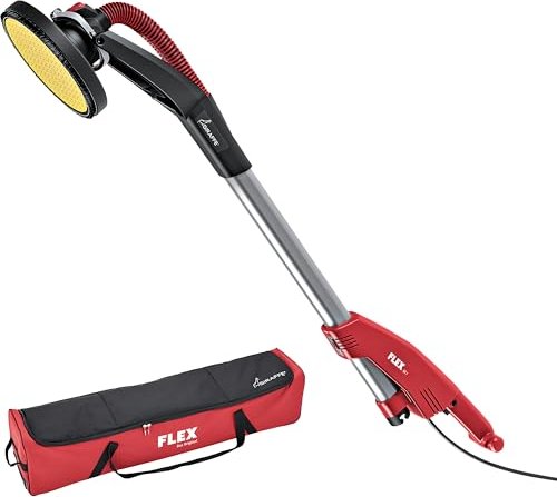 Flex GE 7 + MH-X giraffe electric Wall-/ceiling sander incl. bag (494496)