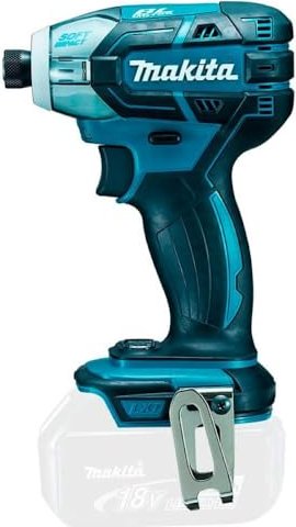 Makita DTS141Z rechargeable battery-Impulsschrauber solo